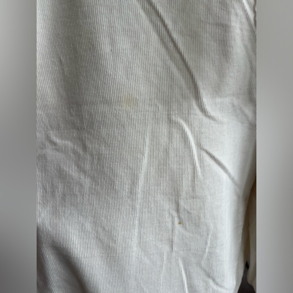 Mango Corduroy Pant - Picture 4 of 5